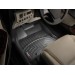 Коврики Weathertech Black для Lexus HS (mkI) 2010-2012, ціна: 10 849 грн.