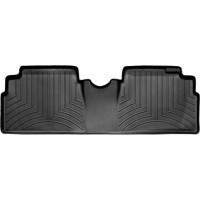 Килимки WeatherTech Black для Lexus HS (mkI)(2 row) 2010-2012