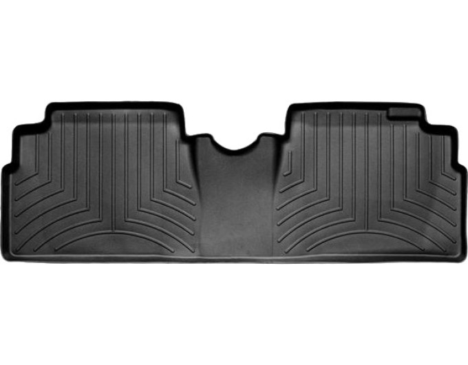 Коврики WeatherTech Black для Lexus HS (mkI)(2 row) 2010-2012, цена: 5 135 грн.