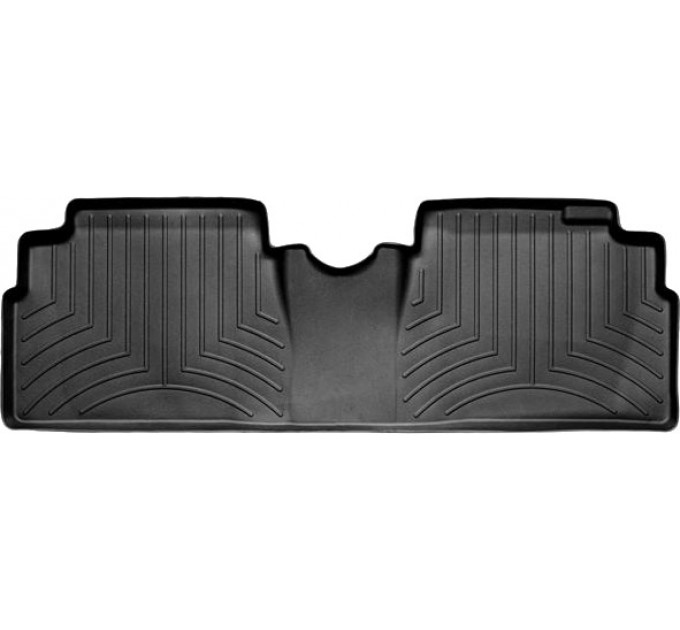 Килимки WeatherTech Black для Lexus HS (mkI)(2 row) 2010-2012, ціна: 4 705 грн.