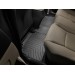 Коврики Weathertech Black для Lexus HS (mkI) 2010-2012, ціна: 10 849 грн.