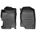Коврики Weathertech Black для Honda Civic (US)(mkVII)(without fixings)(1 row) 2001-2005 automatic, ціна: 6 692 грн.