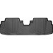 Килимки WeatherTech Black для Honda Civic (mkVII)(2 row) 2001-2005 (USA), ціна: 4 498 грн.