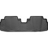 Коврики WeatherTech Black для Honda Civic (mkVII)(2 row) 2001-2005 (USA), цена: 4 498 грн.