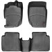 Коврики WeatherTech Black для Honda Accord (mkVI)(USA)(sedan)(CG1/CG5/CG6) 1997-2002, цена: 9 091 грн.