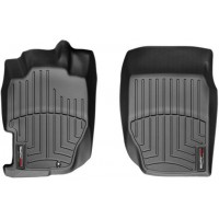 Коврики WeatherTech Black для Honda Accord (mkVI)(sedan)(CG1/CG5/CG6)(1 row) 1997-2002 (USA)