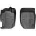 Коврики WeatherTech Black для Honda Accord (mkVI)(sedan)(CG1/CG5/CG6)(1 row) 1997-2002 (USA), цена: 5 816 грн.