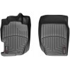 Коврики Weathertech Black для Honda Accord (US)(sedan)(mkVI)(CG1/CG5/CG6)(1 row) 1997-2002, ціна: 5 816 грн.