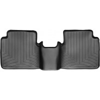 Коврики WeatherTech Black для Honda Accord (mkVI)(sedan)(CG1/CG5/CG6)(2 row) 1997-2002 (USA)