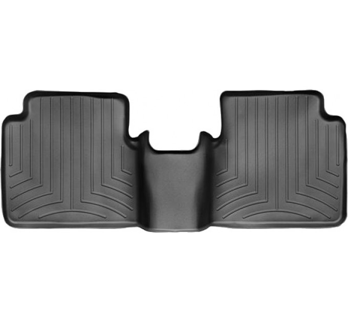 Коврики WeatherTech Black для Honda Accord (mkVI)(sedan)(CG1/CG5/CG6)(2 row) 1997-2002 (USA), цена: 3 858 грн.