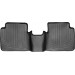 Коврики WeatherTech Black для Honda Accord (mkVI)(sedan)(CG1/CG5/CG6)(2 row) 1997-2002 (USA), цена: 3 858 грн.