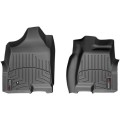 Коврики WeatherTech Black для Hummer H2 (mkI)(1 row) 2003-2010, цена: 6 692 грн.