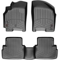 Коврики WeatherTech Black для Suzuki Forenza (mkI) 2004-2008, цена: 11 488 грн.