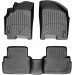 Коврики Weathertech Black для Suzuki Forenza (mkI) 2004-2008, ціна: 10 641 грн.