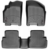 Коврики WeatherTech Black для Suzuki Forenza (mkI) 2004-2008, цена: 10 641 грн.