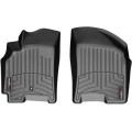 Коврики WeatherTech Black для Suzuki Forenza (mkI)(1 row) 2004-2008, цена: 6 692 грн.