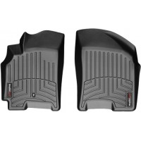 Коврики WeatherTech Black для Suzuki Forenza (mkI)(1 row) 2004-2008