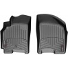 Коврики WeatherTech Black для Suzuki Forenza (mkI)(1 row) 2004-2008, цена: 6 144 грн.