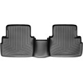 Килимки WeatherTech Black для Suzuki Forenza (mkI)(2 row) 2004-2008, ціна: 4 911 грн.