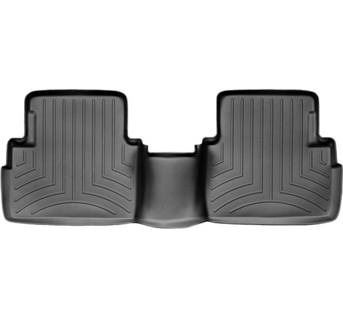 Килимки WeatherTech Black для Suzuki Forenza (mkI)(2 row) 2004-2008, ціна: 4 498 грн.