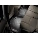 Килимки WeatherTech Black для Toyota Land Cruiser Prado (J150) / 4Runner (mkV); Lexus GX (mkII)(2 row) 2009→, ціна: 4 498 грн.