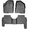Коврики WeatherTech Black для Kia Sorento (mkII) 2011-2013 (USA), цена: 11 603 грн.