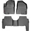 Коврики WeatherTech Black для Kia Sorento (mkII) 2011-2013 (USA), цена: 10 641 грн.