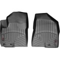 Коврики Weathertech Black для Kia Sorento (US)(mkII)(1 row) 2011-2013, ціна: 6 692 грн.