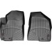 Коврики Weathertech Black для Kia Sorento (US)(mkII)(1 row) 2011-2013, ціна: 6 144 грн.