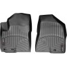 Коврики WeatherTech Black для Kia Sorento (mkII)(1 row) 2011-2013 (USA), цена: 6 144 грн.