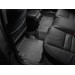 Килимки WeatherTech Black для Honda Crosstour (mkI)(2 row) 2010-2015, ціна: 4 498 грн.