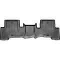 Коврики WeatherTech Black для Acura ZDX (mkI)(2 row) 2010-2013, цена: 5 135 грн.