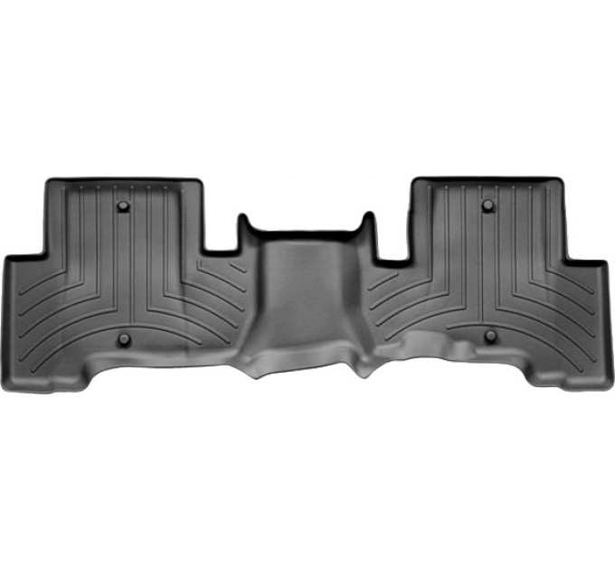 Коврики WeatherTech Black для Acura ZDX (mkI)(2 row) 2010-2013, цена: 4 705 грн.