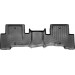 Килимки WeatherTech Black для Acura ZDX (mkI)(2 row) 2010-2013, ціна: 4 705 грн.