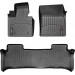 Коврики WeatherTech Black для Land Rover Range Rover (mkIII) 2010-2010, цена: 10 849 грн.