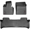 Коврики Weathertech Black для Land Rover Range Rover (mkIII) 2010-2010, ціна: 10 849 грн.