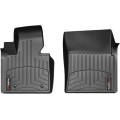 Коврики WeatherTech Black для Land Rover Range Rover (mkIII)(1 row) 2010-2010, цена: 6 692 грн.