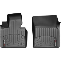 Коврики WeatherTech Black для Land Rover Range Rover (mkIII)(1 row) 2010-2010