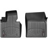 Коврики Weathertech Black для Land Rover Range Rover (mkIII)(1 row) 2010-2010, ціна: 6 144 грн.