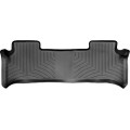 Коврики WeatherTech Black для Land Rover Range Rover (mkIII)(2 row) 2007-2012, цена: 5 135 грн.