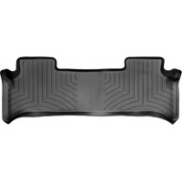 Коврики WeatherTech Black для Land Rover Range Rover (mkIII)(2 row) 2007-2012