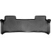 Коврики WeatherTech Black для Land Rover Range Rover (mkIII)(2 row) 2007-2012, цена: 4 705 грн.