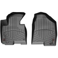 Коврики WeatherTech Black для Kia Sportage (mkIII); Hyundai ix35 (mkII)(1 row) 2010-2013 (USA), цена: 6 692 грн.