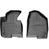 Коврики WeatherTech Black для Kia Sportage (mkIII); Hyundai ix35 (mkII)(1 row) 2010-2013 (USA), цена: 6 144 грн.