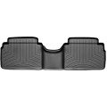 Коврики WeatherTech Black для Hyundai ix35 (mkII)(2 row) 2009-2010 (USA), цена: 4 911 грн.