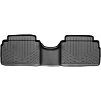 Килимки WeatherTech Black для Hyundai ix35 (mkII)(2 row) 2009-2010 (USA)