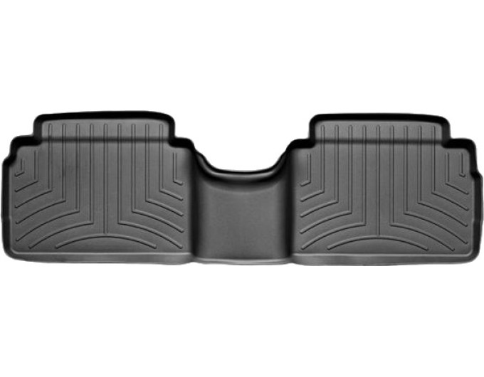 Коврики WeatherTech Black для Hyundai ix35 (mkII)(2 row) 2009-2010 (USA), цена: 4 911 грн.