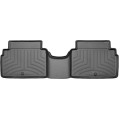 Коврики WeatherTech Black для Kia Sportage (mkIII); Hyundai ix35 (mkII)(2 row) 2011-2013 (USA); 2009-2013 (EU), цена: 4 911 грн.