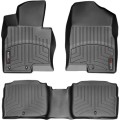 Коврики Weathertech Black для Kia Optima (mkIII) 2010-2015, ціна: 11 488 грн.