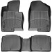 Коврики Weathertech Black для Kia Optima (mkIII) 2010-2015, ціна: 10 641 грн.